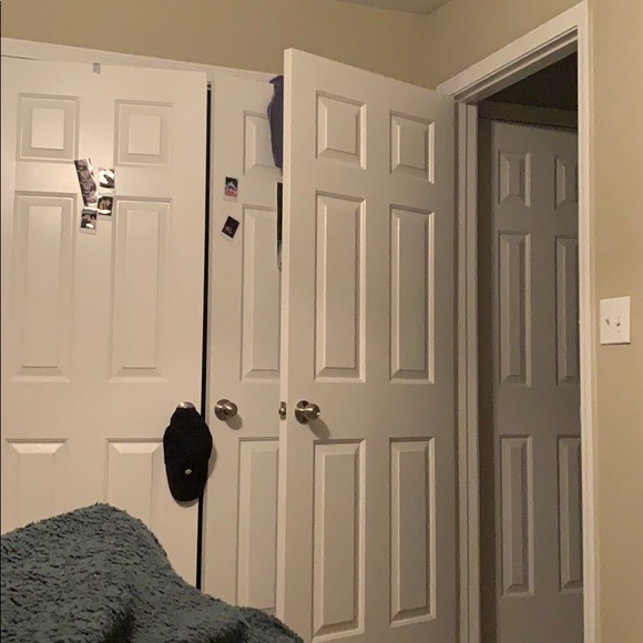 Meet your Posher, Hunter - Picture 1 of 1